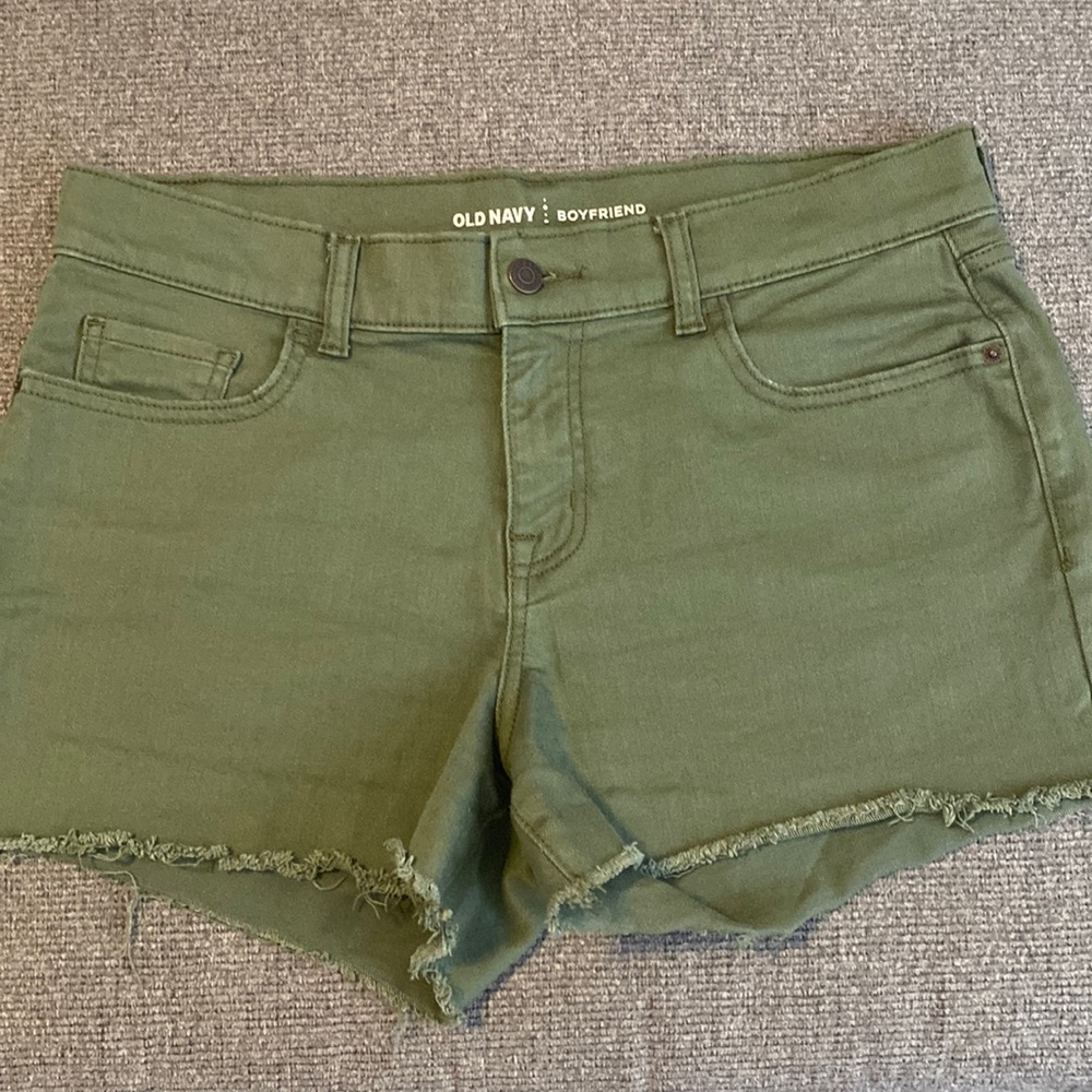 Old Navy shorts